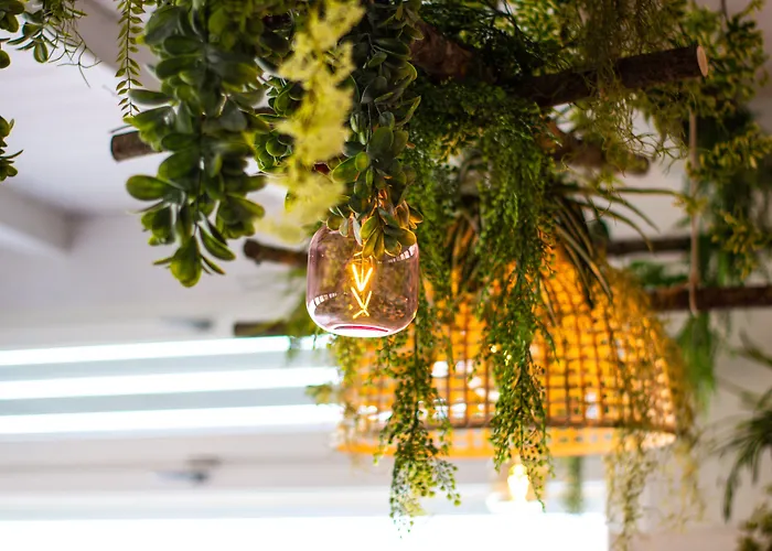 Sogno D'epoca 1822 فندق مبيت وإفطار مونوبولي